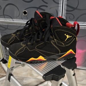 Jordan 7 retro citrus men